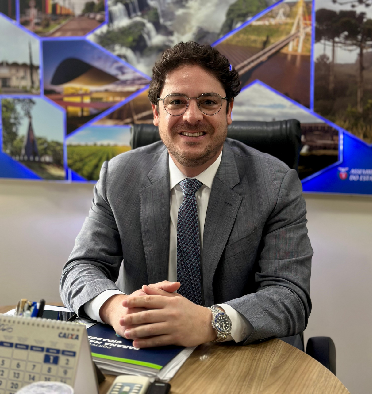 Matheus Vermelho