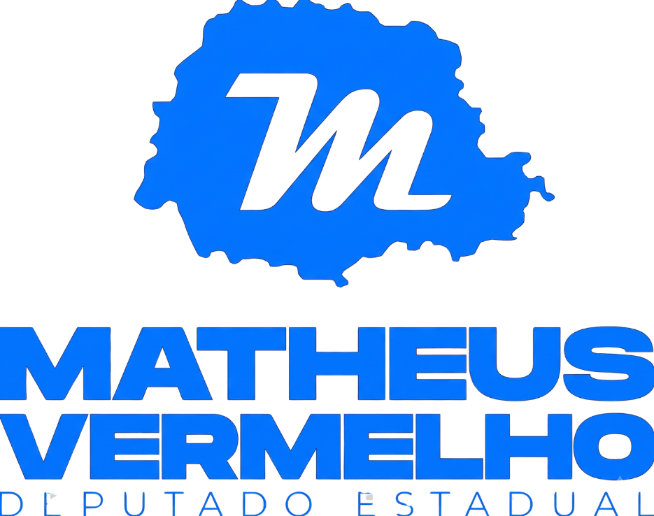 Matheus Vermelho — Deputado Estadual 22888