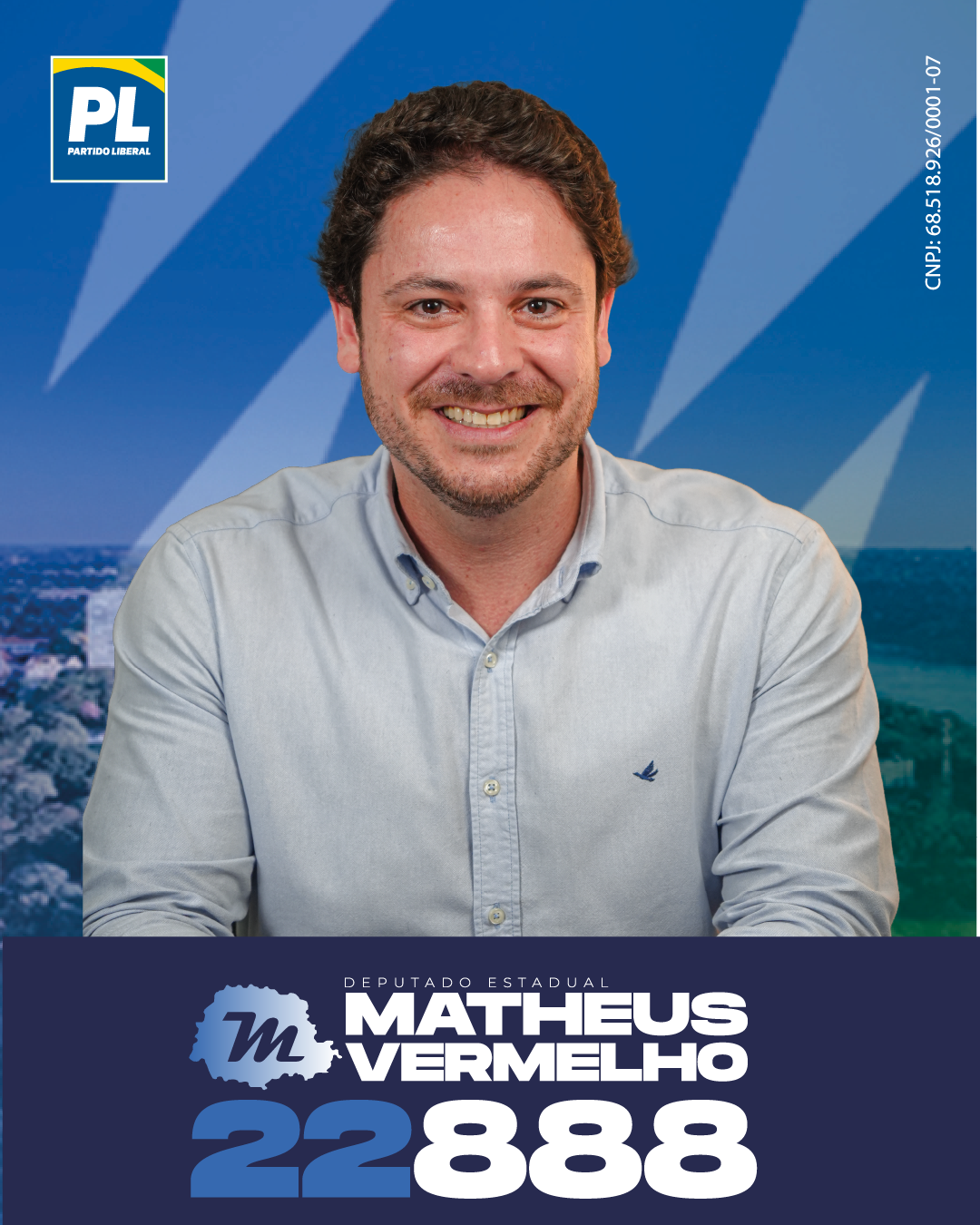 Feed Matheus Santinho