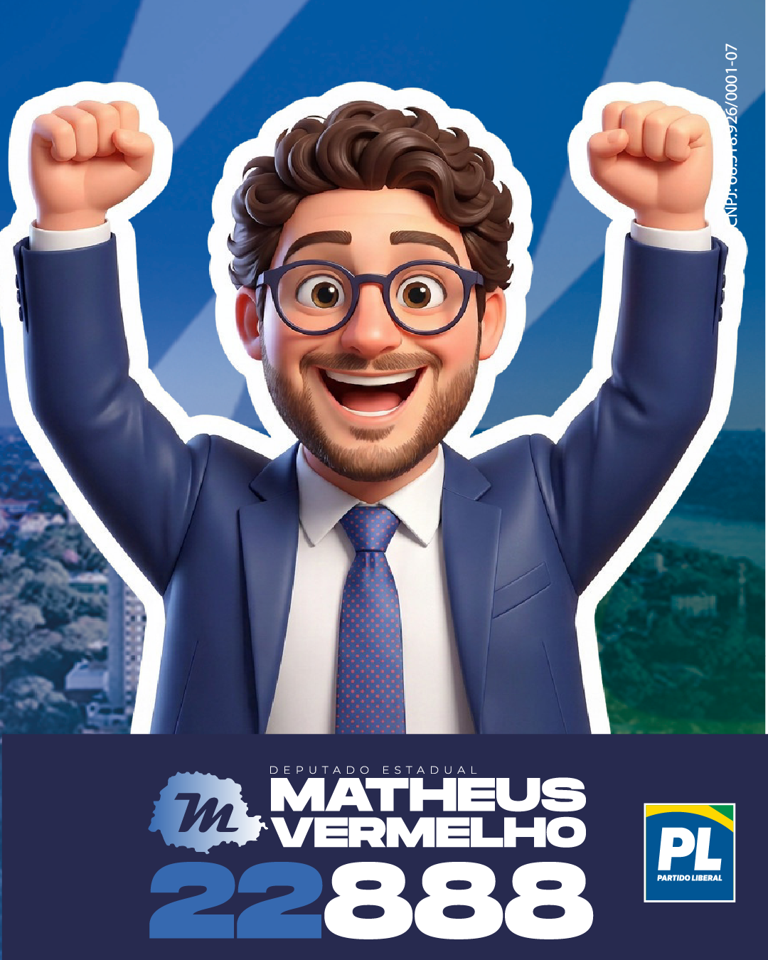 Feed Matheuzinho 1