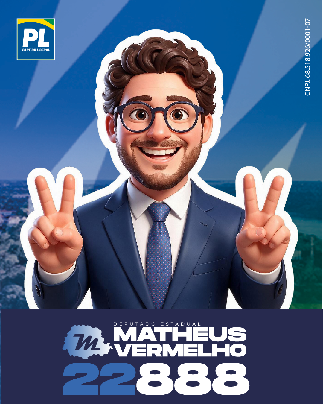 Feed Matheuzinho 2