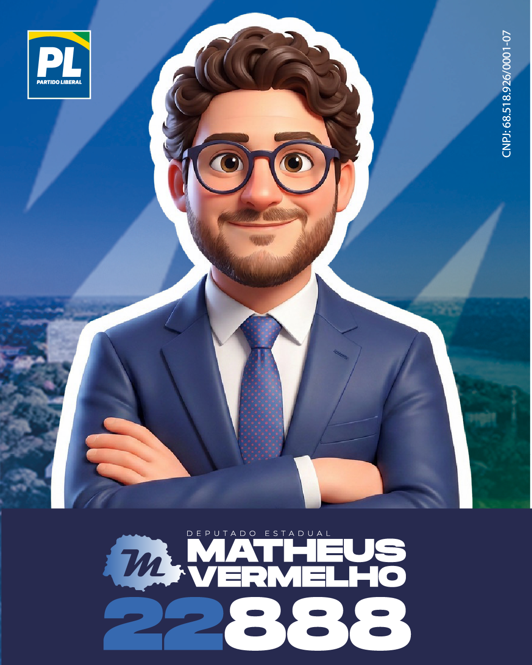 Feed Matheuzinho 3