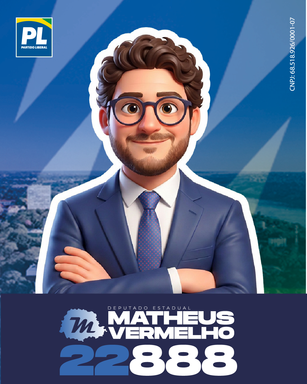 Feed Matheuzinho 4
